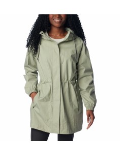 2116421 SPLASH SIDE JACKET
