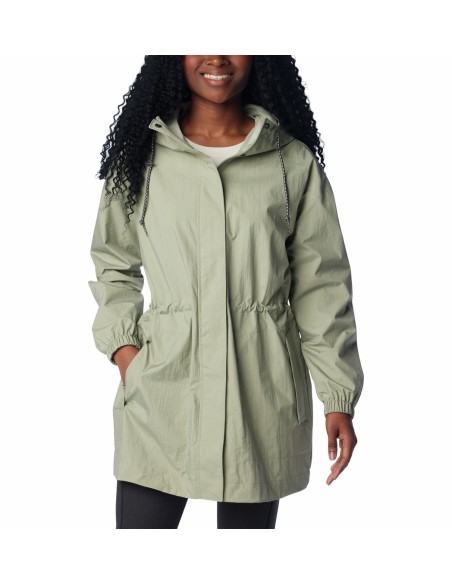 2116421 SPLASH SIDE JACKET