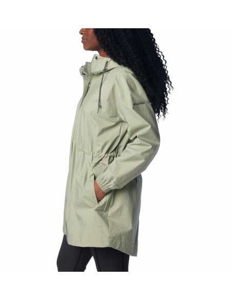 2116421 SPLASH SIDE JACKET
