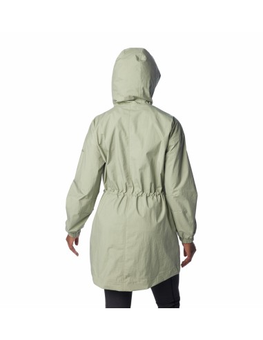 2116421 SPLASH SIDE JACKET