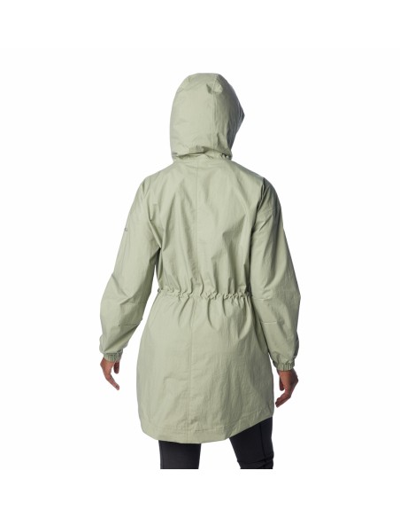 2116421 SPLASH SIDE JACKET