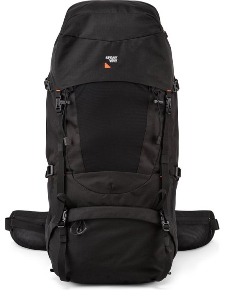 SP005473 KEBNEKAISE 70L