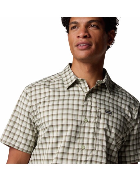 2030715 SILVER RIDGE UTILITY LITE