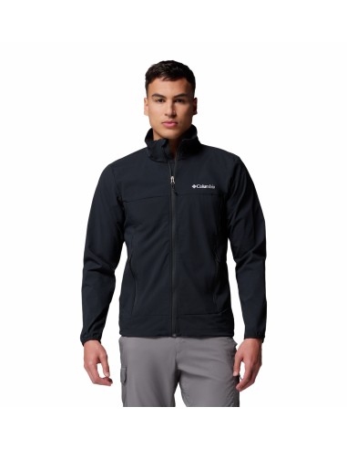 2117073 HEATHER CANYON II JACKET