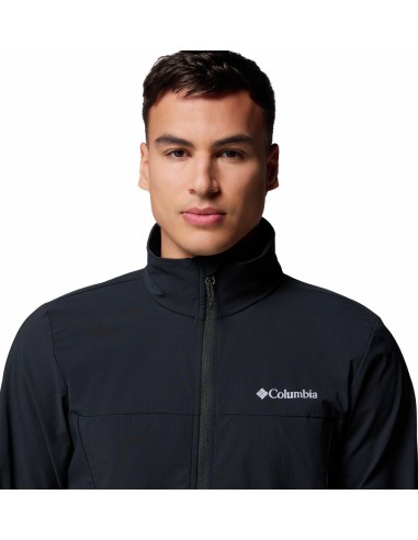 2117073 HEATHER CANYON II JACKET