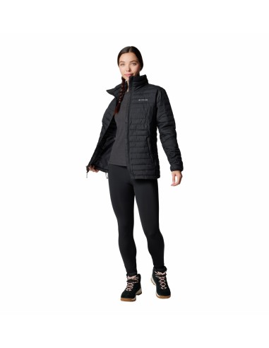 2098682 SILVER FALLS II JACKET