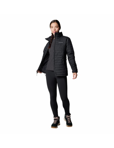 2098682 SILVER FALLS II JACKET