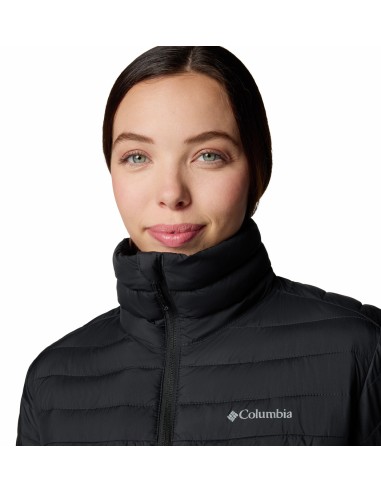 2098682 SILVER FALLS II JACKET