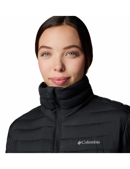 2098682 SILVER FALLS II JACKET