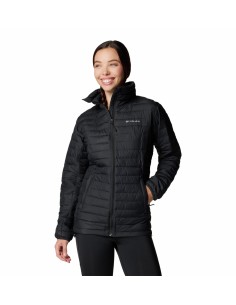 2098682 SILVER FALLS II JACKET