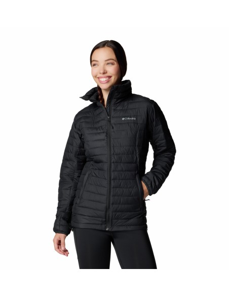 2098682 SILVER FALLS II JACKET