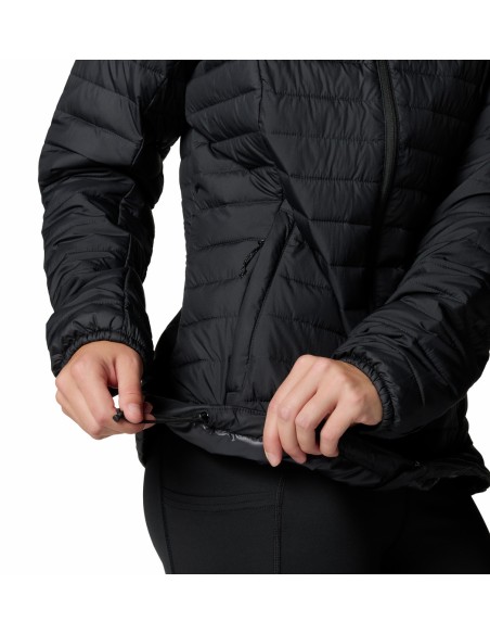 2098682 SILVER FALLS II JACKET