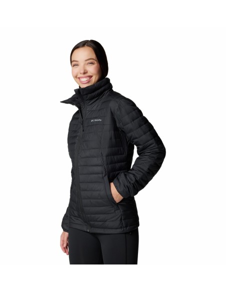 2098682 SILVER FALLS II JACKET