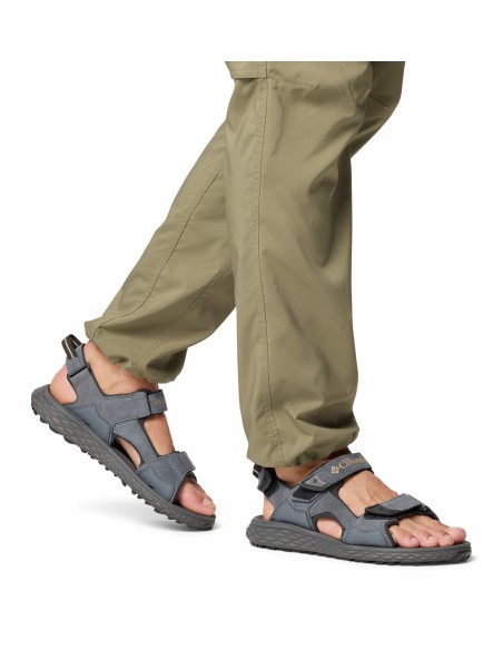 2121571 KONOS HIKER 3-STRAP