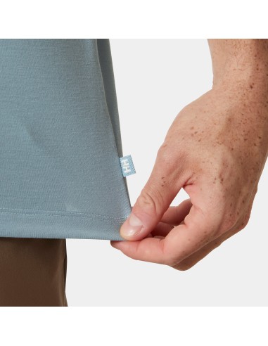 63082 SKOG GRAPHIC T-SHIRT