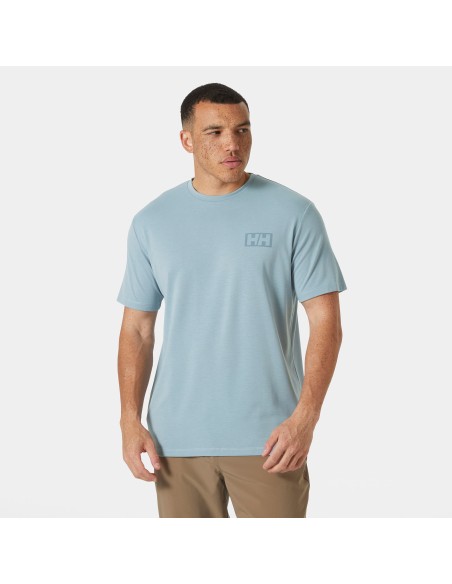 63082 SKOG GRAPHIC T-SHIRT