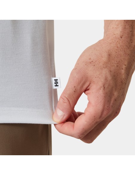 63082 SKOG GRAPHIC T-SHIRT