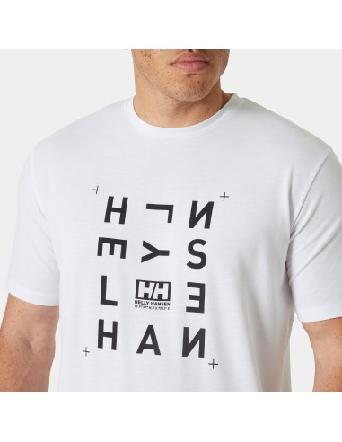 63082 SKOG GRAPHIC T-SHIRT