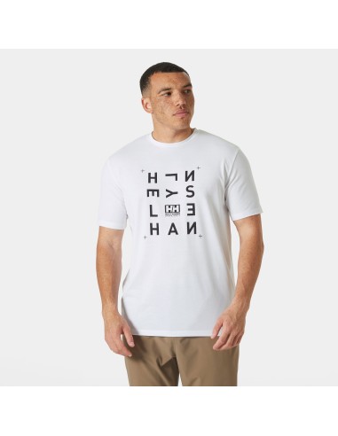 63082 SKOG GRAPHIC T-SHIRT