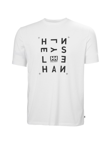 63082 SKOG GRAPHIC T-SHIRT