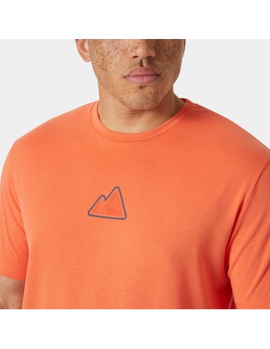 63082 SKOG GRAPHIC T-SHIRT