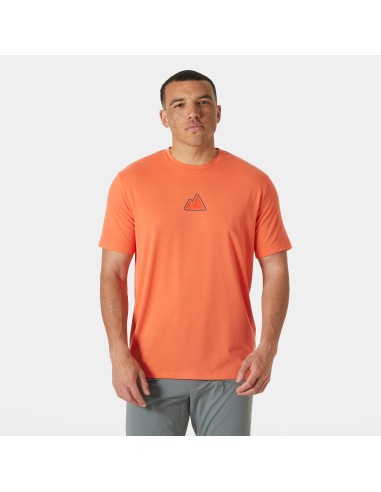 63082 SKOG GRAPHIC T-SHIRT