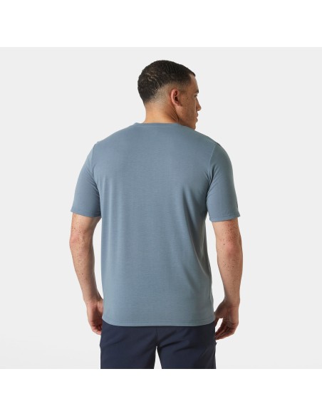 34419 HP RACE GRAPHIC T-SHIRT