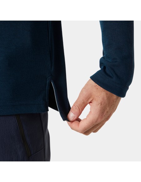 34243 SKAGERRAK QUICKDRY RUGGER