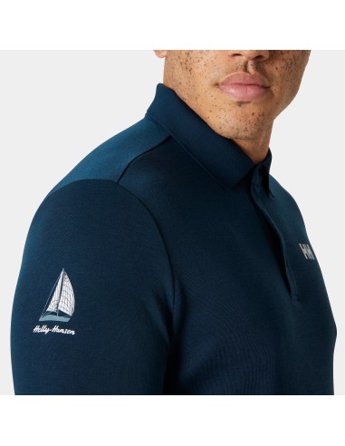 34243 SKAGERRAK QUICKDRY RUGGER