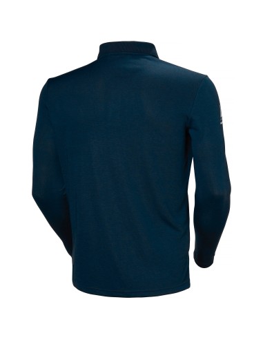 34243 SKAGERRAK QUICKDRY RUGGER