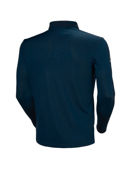 34243 SKAGERRAK QUICKDRY RUGGER