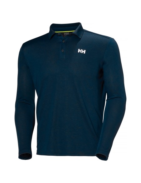 34243 SKAGERRAK QUICKDRY RUGGER