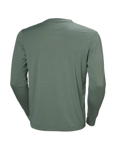 63407 SKOG GRAPHIC LS TEE