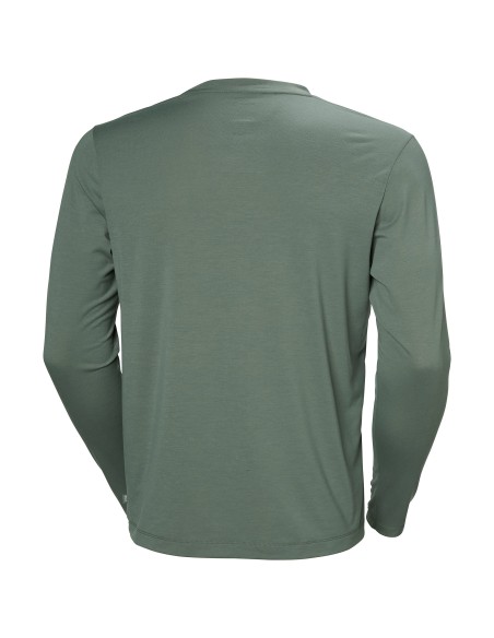 63407 SKOG GRAPHIC LS TEE