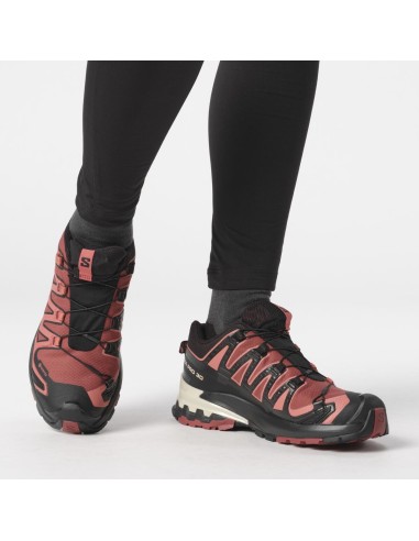 XA PRO 3D 9V GTX W