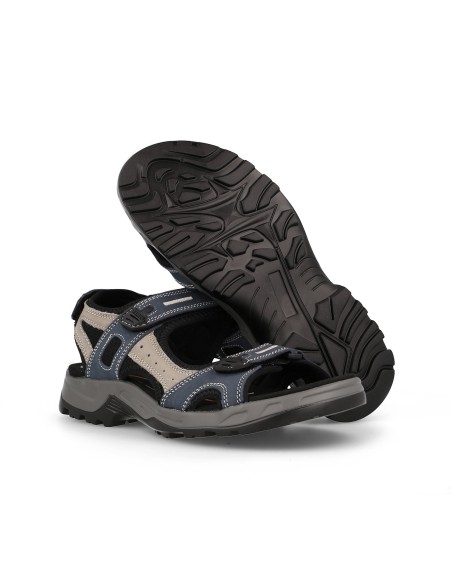 PA SANDALIA ARAL HOMBRE