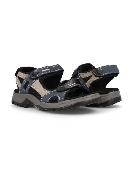 PA SANDALIA ARAL HOMBRE