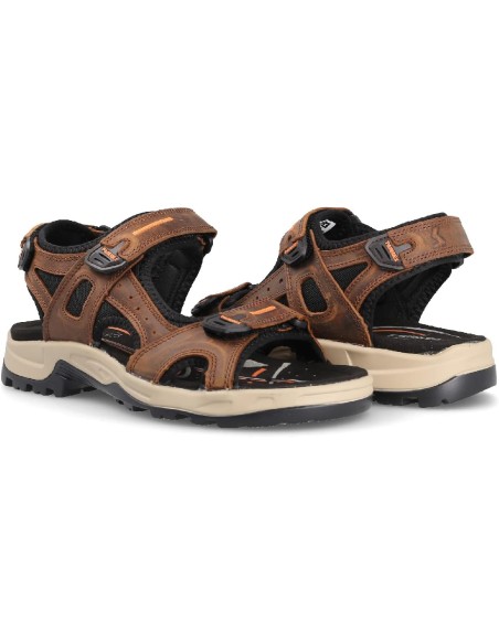 PA SANDALIA ARAL HOMBRE