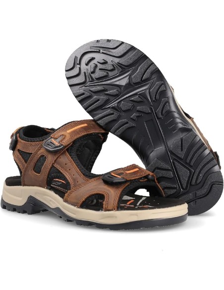 PA SANDALIA ARAL HOMBRE