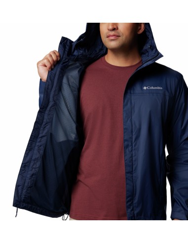 CO1533898 WATERTIGHT JACKET