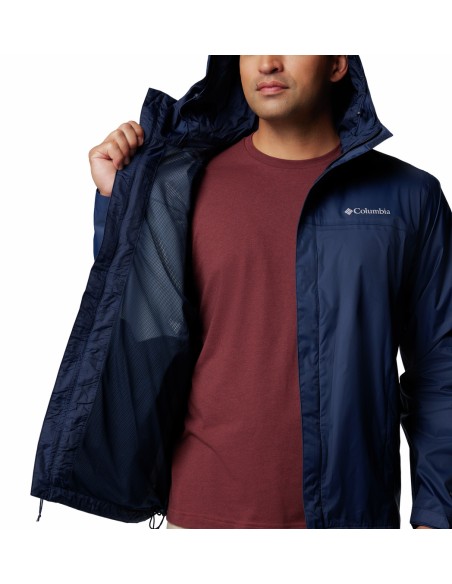 CO1533898 WATERTIGHT JACKET