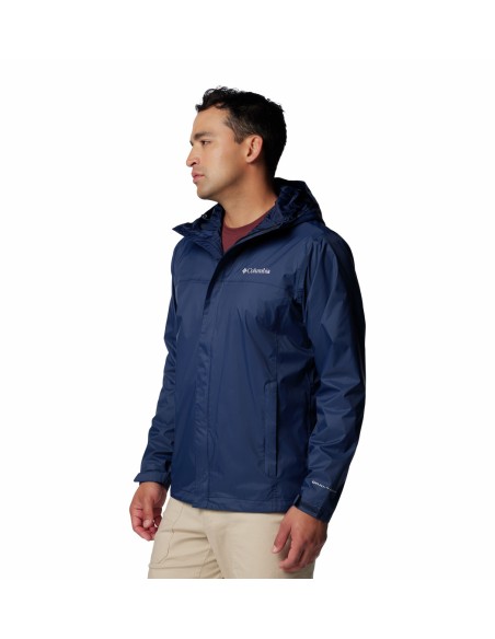 CO1533898 WATERTIGHT JACKET