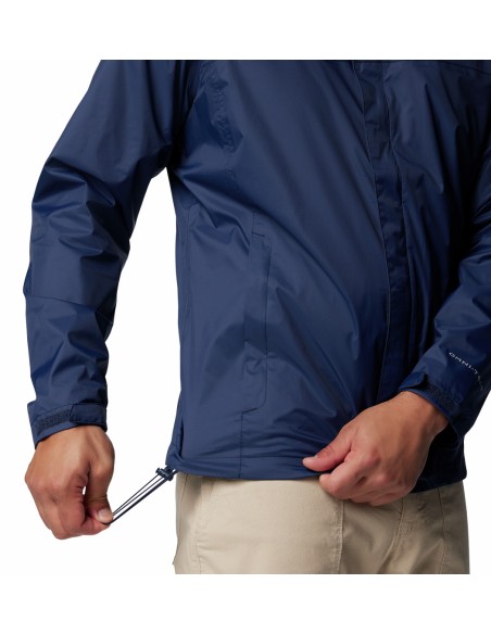 CO1533898 WATERTIGHT JACKET