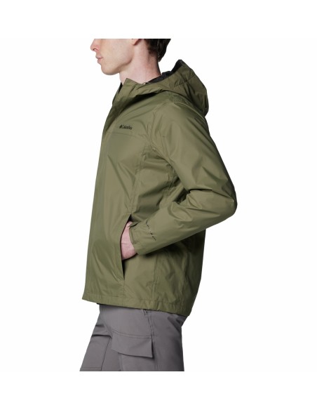 CO1533898 WATERTIGHT JACKET