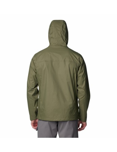 CO1533898 WATERTIGHT JACKET