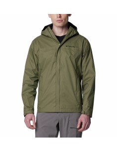 CO1533898 WATERTIGHT JACKET
