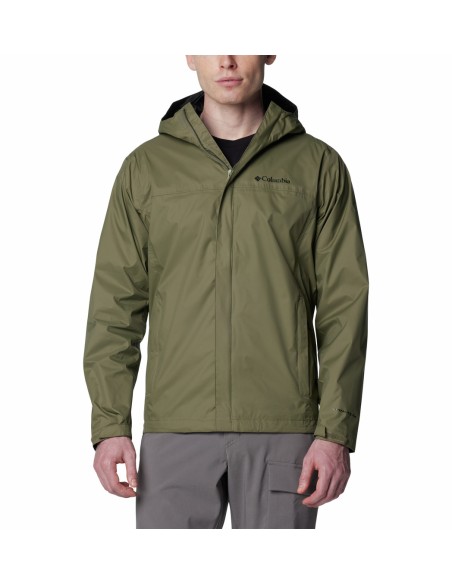 CO1533898 WATERTIGHT JACKET