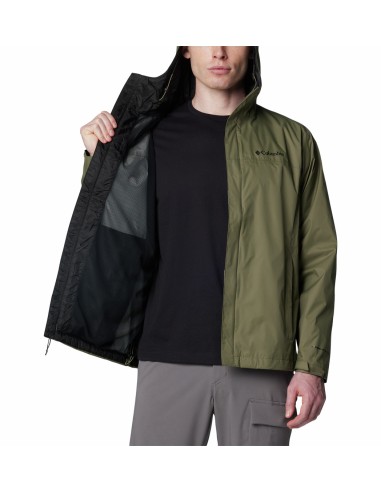 CO1533898 WATERTIGHT JACKET