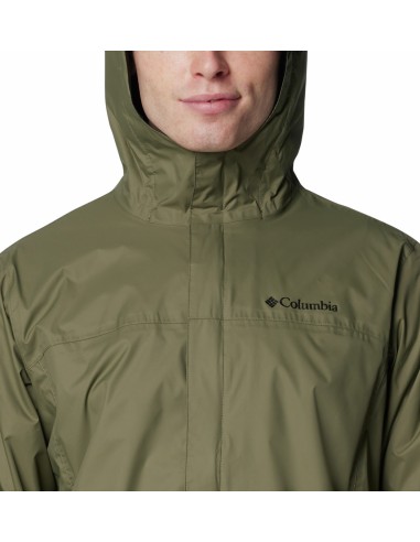 CO1533898 WATERTIGHT JACKET