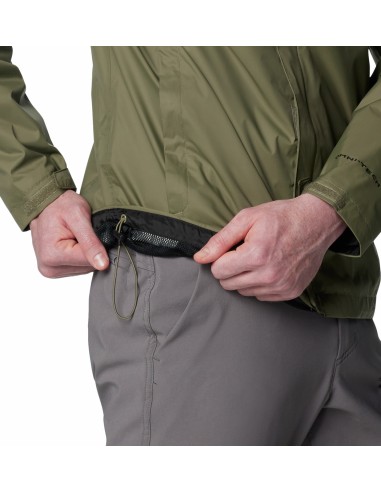 CO1533898 WATERTIGHT JACKET